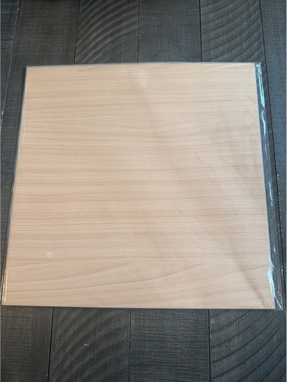 Stampin’ Up Natural Touch Specialty Paper 12x12